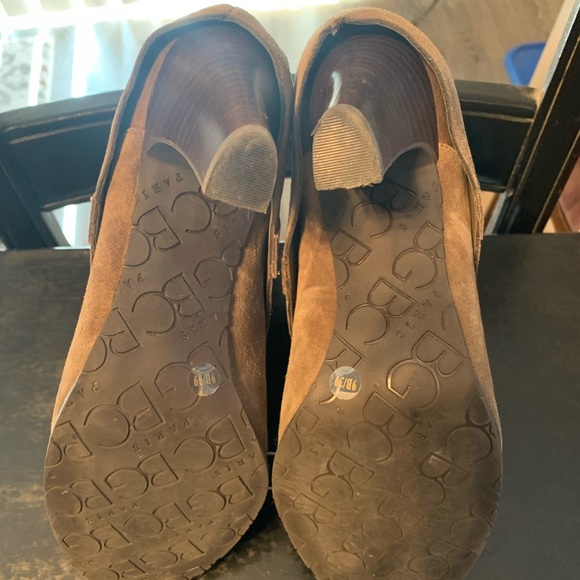 BCBG Paris Boots - Picture 2 of 3